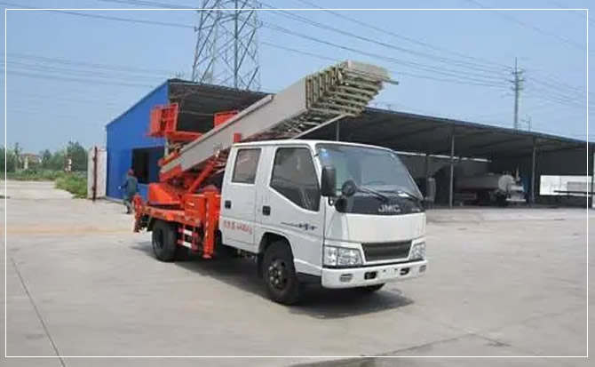 二道搬家